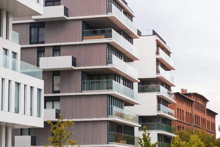 Modern Living Redefined